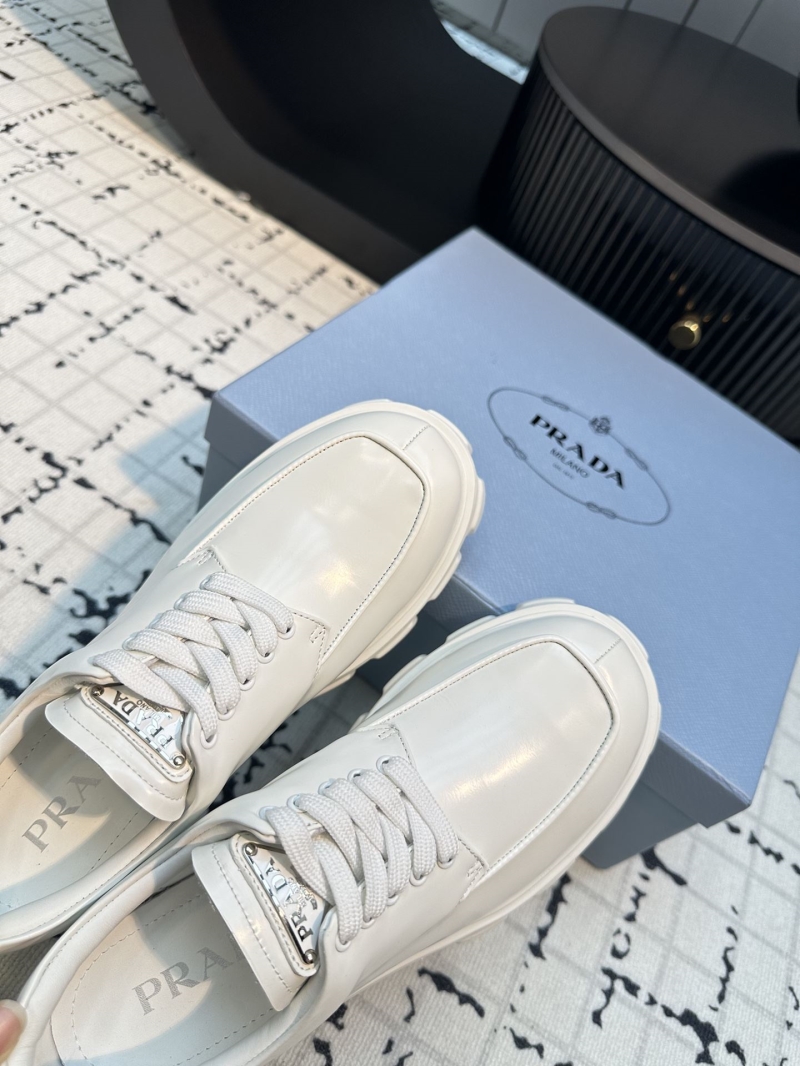 Prada Casual Shoes